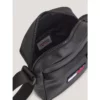 Tommy Jeans Bolso Reporter Negro - Imagen 4