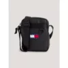Tommy Jeans Bolso Reporter Negro