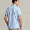Polo de piqué Polo Ralph Lauren Celeste - Imagen 5