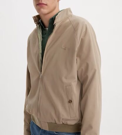 Chaqueta Backer Harrington Levi's® - Imagen 4