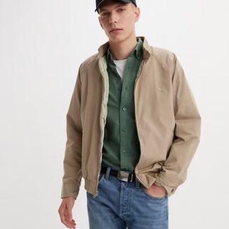 Chaqueta Backer Harrington Levi's®