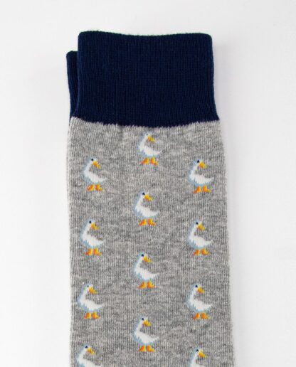 Calcetines El Ganso Gris - Imagen 3