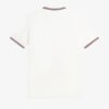 Polo Fred Perry M3600 Blanco - Imagen 4