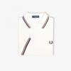 Polo Fred Perry M3600 Blanco - Imagen 6