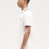 Polo Fred Perry M3600 Blanco - Imagen 8
