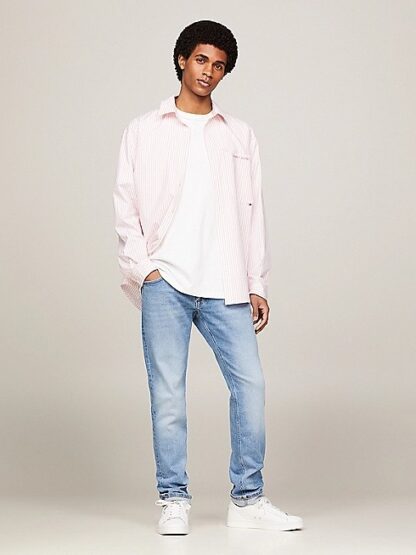 Vaquero Tommy Jeans Slim Scanton