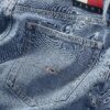 Vaquero Tommy Jeans Slim Scanton - Imagen 4