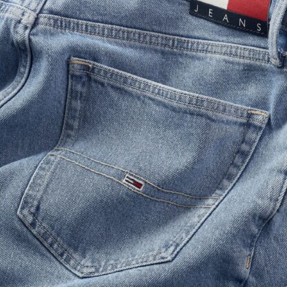 Vaquero Tommy Jeans Slim Scanton - Imagen 4