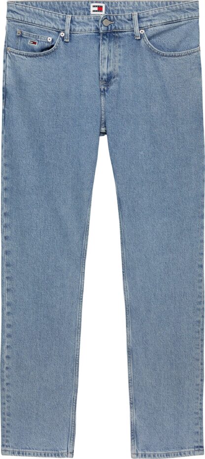 Vaquero Tommy Jeans Slim Scanton - Imagen 5