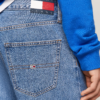 Short Tommy Jeans de corte Dad - Imagen 3