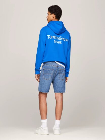 Short Tommy Jeans de corte Dad - Imagen 4