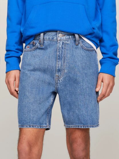 Short Tommy Jeans de corte Dad - Imagen 5