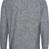 Camisa Tommy Jeans Mao Lino Blend Gris - Imagen 8