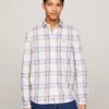 Camisa Tommy Jeans Cuadros