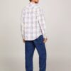 Camisa Tommy Jeans Cuadros - Imagen 5