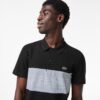 Polo Lacoste Color Block - Imagen 3