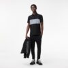 Polo Lacoste Color Block - Imagen 7