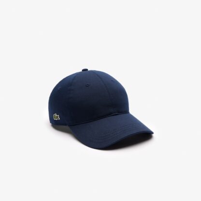 Gorra Lacoste Marino - Imagen 4