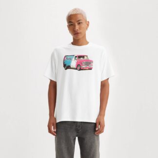 Camiseta Levi's® Vintage Fit Graphic Tee