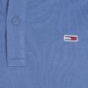 Polo Tommy Jeans Slim Azul - Imagen 4