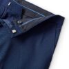 Traje Microestructura Stretch Marino - Imagen 6