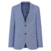 Traje Microestructura Stretch - Imagen 8