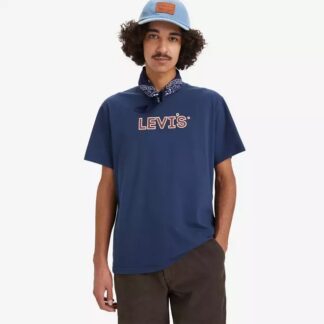 Camiseta Levi's® con fit holgado
