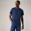 Camiseta Original Housemark Levi's® Azul - Imagen 2