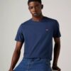 Camiseta Original Housemark Levi's® Azul - Imagen 4