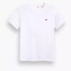 Camiseta Original Housemark Levi's® Blanca - Imagen 2