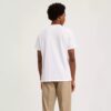 Camiseta Original Housemark Levi's® Blanca - Imagen 4