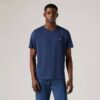 Camiseta Original Housemark Levi's® Azul - Imagen 5