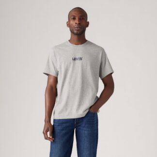 Camiseta Levi's® con fit holgado