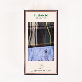 Pack Calzoncillos El Ganso Gansos