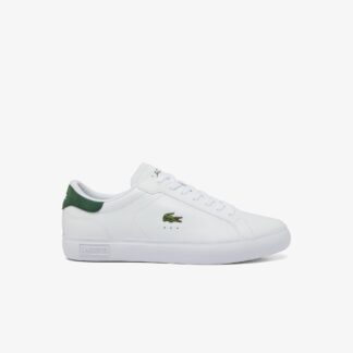 Zapatillas Lacoste Piel Powercourt