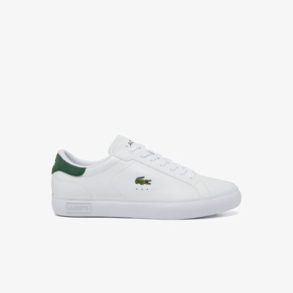 Zapatillas Lacoste Piel Powercourt