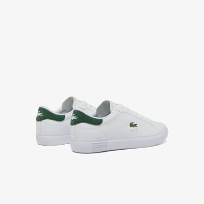 Zapatillas Lacoste Piel Powercourt - Imagen 4