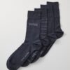 Pack 4 Calcetines Tommy Hilfiger Jeans - Imagen 6