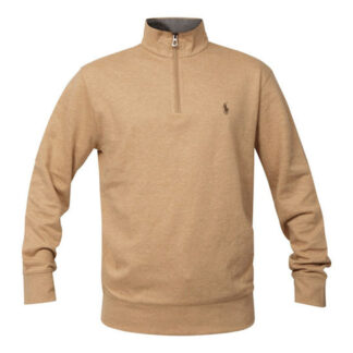 Jerséis de punto Polo Ralph Lauren con cremallera