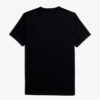 Camiseta Fred Perry Ringer Negra - Imagen 4