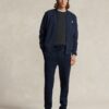 Cazadora Bomber de punto Polo Ralph Lauren - Imagen 2