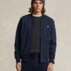 Cazadora Bomber de punto Polo Ralph Lauren