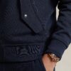 Cazadora Bomber de punto Polo Ralph Lauren - Imagen 5