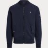 Cazadora Bomber de punto Polo Ralph Lauren - Imagen 7