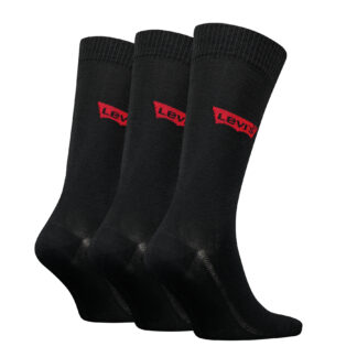Pack 3 Calcetines Levi's® Negros