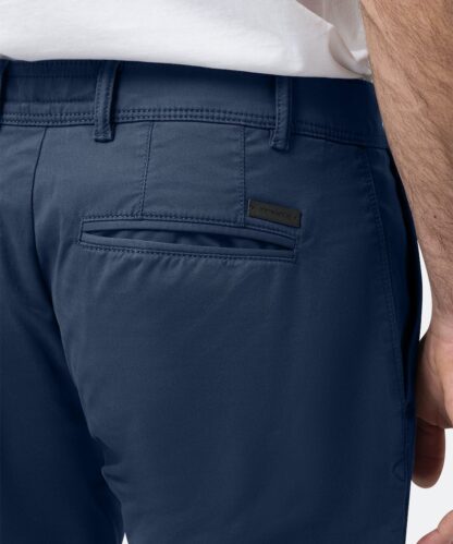 Chinos Pierre Cardin Azul Marino - Imagen 5