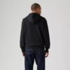 Sudadera gráfica con capucha relajada Levi's® - Imagen 5