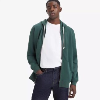 Sudadera con capucha con cremallera Original Housemark Levi's®