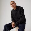 Sudadera gráfica con capucha relajada Levi's® - Imagen 7