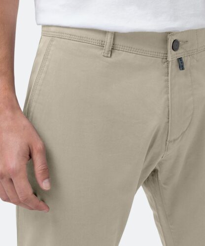 Chinos Pierre Cardin Beige - Imagen 5